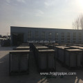 Electrolytic Cell Copper refining plant electrowinning cells